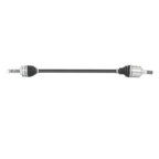 TrakMotive HY-86013 CV Axle Shaft - Front Right - view 1