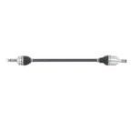 TrakMotive HY-86014 CV Axle Shaft - Front Right - view 1