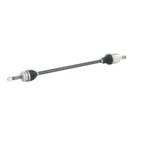 TrakMotive HY-86014 CV Axle Shaft - Front Right - view 2