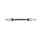 TrakMotive HY-86015 CV Axle Shaft - Rear Left - view 1
