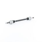 TrakMotive HY-86015 CV Axle Shaft - Rear Left - view 2