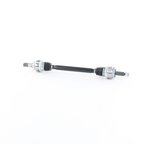TrakMotive HY-86015 CV Axle Shaft - Rear Left - view 3