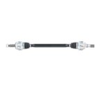 TrakMotive HY-86016 CV Axle Shaft - Rear Right - view 1