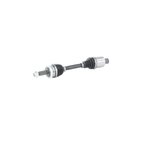 TrakMotive HY-86017 CV Axle Shaft - Front Left - view 2