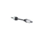 TrakMotive HY-86017 CV Axle Shaft - Front Left - view 3