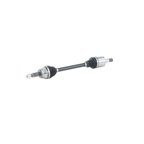 TrakMotive HY-86018 CV Axle Shaft - Front Left - view 2