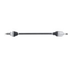 TrakMotive HY-86020 CV Axle Shaft - Front Right - view 1