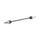 TrakMotive HY-86020 CV Axle Shaft - Front Right - view 2