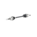 TrakMotive HY-86023 CV Axle Shaft - Front Left - view 2