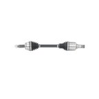 TrakMotive HY-86024 CV Axle Shaft - Front Left - view 1