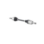 TrakMotive HY-86024 CV Axle Shaft - Front Left - view 3