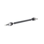 TrakMotive HY-86025 CV Axle Shaft - Front Right - view 2