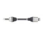 TrakMotive HY-86026 CV Axle Shaft - Front Right - view 1