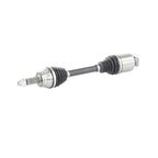 TrakMotive HY-86026 CV Axle Shaft - Front Right - view 2