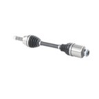 TrakMotive HY-86026 CV Axle Shaft - Front Right - view 3