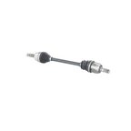 TrakMotive HY-86029 CV Axle Shaft - Front Left - view 3