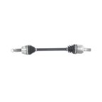 TrakMotive HY-86031 CV Axle Shaft - Front Left - view 1