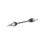 TrakMotive HY-86031 CV Axle Shaft - Front Left - view 2