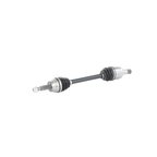 TrakMotive HY-86032 CV Axle Shaft - Front Left - view 2