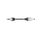 TrakMotive HY-86033 CV Axle Shaft - Front Left - view 1