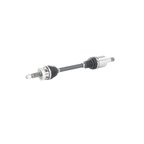 TrakMotive HY-86033 CV Axle Shaft - Front Left - view 2