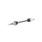 TrakMotive HY-86034 CV Axle Shaft - Front Left - view 2