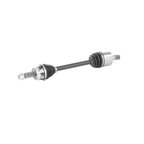 TrakMotive HY-86035 CV Axle Shaft - Front Left - view 2