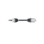 TrakMotive HY-86036 CV Axle Shaft - Front Right - view 1