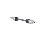 TrakMotive HY-86036 CV Axle Shaft - Front Right - view 3