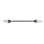 TrakMotive HY-86037 CV Axle Shaft - Front Right - view 1