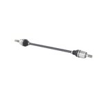 TrakMotive HY-86037 CV Axle Shaft - Front Right - view 3