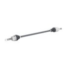 TrakMotive HY-86038 CV Axle Shaft - Front Right - view 2