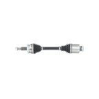 TrakMotive HY-86041 CV Axle Shaft - Front Right - view 1