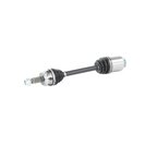 TrakMotive HY-86042 CV Axle Shaft - Front Right - view 2