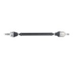 TrakMotive HY-86043 CV Axle Shaft - Front Right - view 1