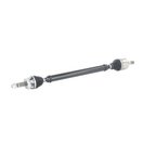TrakMotive HY-86043 CV Axle Shaft - Front Right - view 2