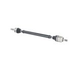 TrakMotive HY-86043 CV Axle Shaft - Front Right - view 3