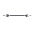 TrakMotive HY-86045 CV Axle Shaft - Rear Left - view 1