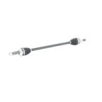 TrakMotive HY-86045 CV Axle Shaft - Rear Left - view 2