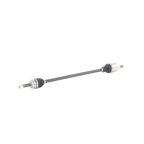 TrakMotive HY-86047 CV Axle Shaft - Front Right - view 2