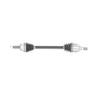 TrakMotive HY-86048 CV Axle Shaft - Front Left - view 1
