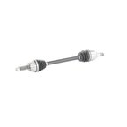 TrakMotive HY-86048 CV Axle Shaft - Front Left - view 2