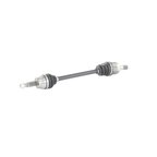 TrakMotive HY-86050 CV Axle Shaft - Front Left - view 2