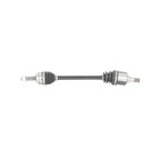 TrakMotive HY-86052 CV Axle Shaft - Front Left - view 1