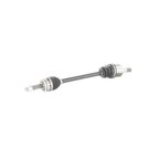 TrakMotive HY-86052 CV Axle Shaft - Front Left - view 2