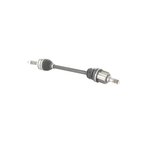 TrakMotive HY-86052 CV Axle Shaft - Front Left - view 3