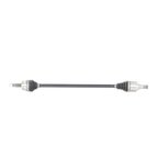 TrakMotive HY-86054 CV Axle Shaft - Front Right - view 1