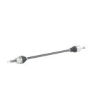 TrakMotive HY-86054 CV Axle Shaft - Front Right - view 2
