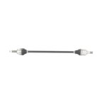 TrakMotive HY-86055 CV Axle Shaft - Front Right - view 1