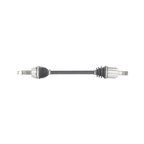 TrakMotive HY-86057 CV Axle Shaft - Front Left - view 1